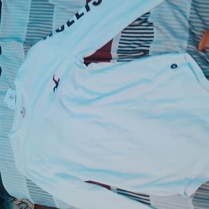 holster long sleeve shirt